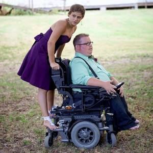 Meet your Posher, Peggy lou